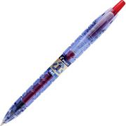 PILOT BOLIGRAFO B2P 07 0.4mm ROJO BL-B2P-7-R-BG